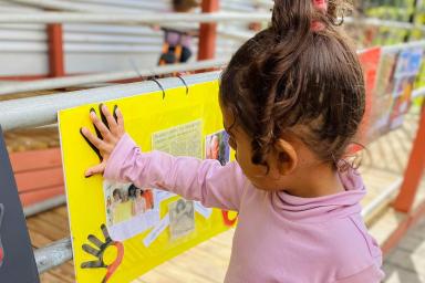 Connected Beginnings launched in Adelaide's north 